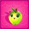 fruity megaways slot apple symbol