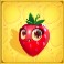 fruity megaways slot strawberry symbo