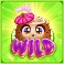fruity megaways slot wild symbol