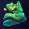 gus goes fishin slot boot symbol