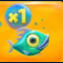 gus goes fishin slot fish symbol