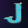 gus goes fishin slot j symbol