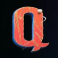 gus goes fishin slot q symbol