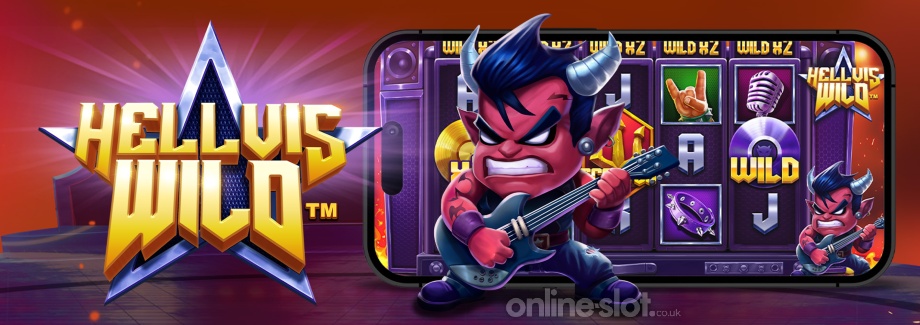 hellvis wild mobile slot