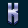 hellvis wild slot k symbol