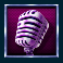 hellvis wild slot microphone symbol