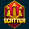 hellvis wild slot trident scatter symbol