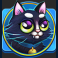 here kitty kitty slot black cat symbol