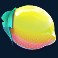 hyper strike cash megaways slot lemon symbol