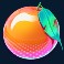 hyper strike cash megaways slot orange symbol