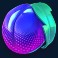 hyper strike cash megaways slot plum symbol