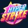 hyper strike cash megaways slot scatter symbol