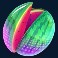 hyper strike cash megaways slot watermelon symbol