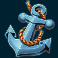 lobster bobs crazy crab shack slot anchor symbol