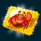 lobster bobs crazy crab shack slot crab ticket symbol