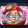 london tube slot old lady symbol