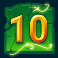 los cuatro esqueletos slot 10 symbol