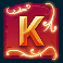 los cuatro esqueletos slot k symbol