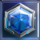 max megaways 2 slot blue gemstone symbol