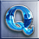 max megaways 2 slot q symbol