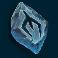 merlin journey of flame slot blue rune stone symbol