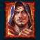 merlin journey of flame slot merlin symbol