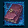 merlin journey of flame slot spellbook symbol