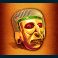 montezuma slot aztec mask symbol