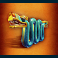 montezuma slot dragon symbol