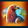 montezuma slot hawk symbol