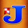 montezuma slot j symbol