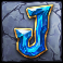 nightmares vs gigablox slot j symbol