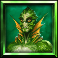 nightmares vs gigablox slot swamp man symbol