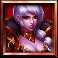 nightmares vs gigablox slot vamptress symbol