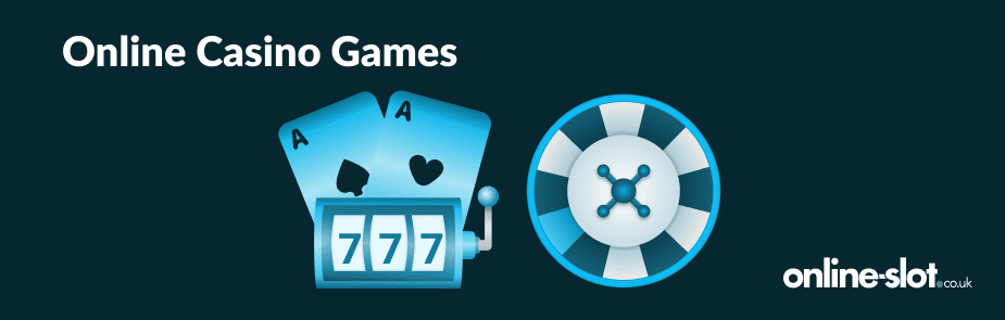 online casinos online casino games