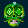 pinata popper dream drop slot green pinata symbol