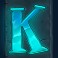 power of merlin megaways slot king symbol