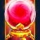 power of merlin megaways slot wild symbol