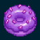 rat king slot doughnut symbol