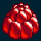 rat king slot jelly symbol