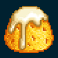 rat king slot sponge cake symbol