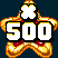 rat king slot star multiplier symbol