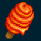 rat king slot twister ice cream symbol