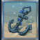 razor returns slot anchor symbol