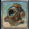 razor returns slot diving helmet symbol