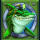 razor returns slot green shark symbol