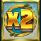 razor returns slot multiplier symbol
