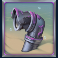 razor returns slot periscope symbol