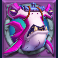 razor returns slot pink shark symbol