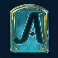 scroll of seth slot ace symbol